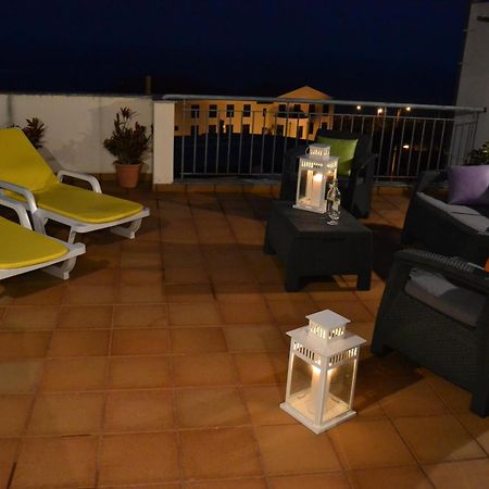 Sea View Apartment Porto Moniz Luaran gambar